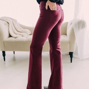Bridge by Gly Flare Jeans